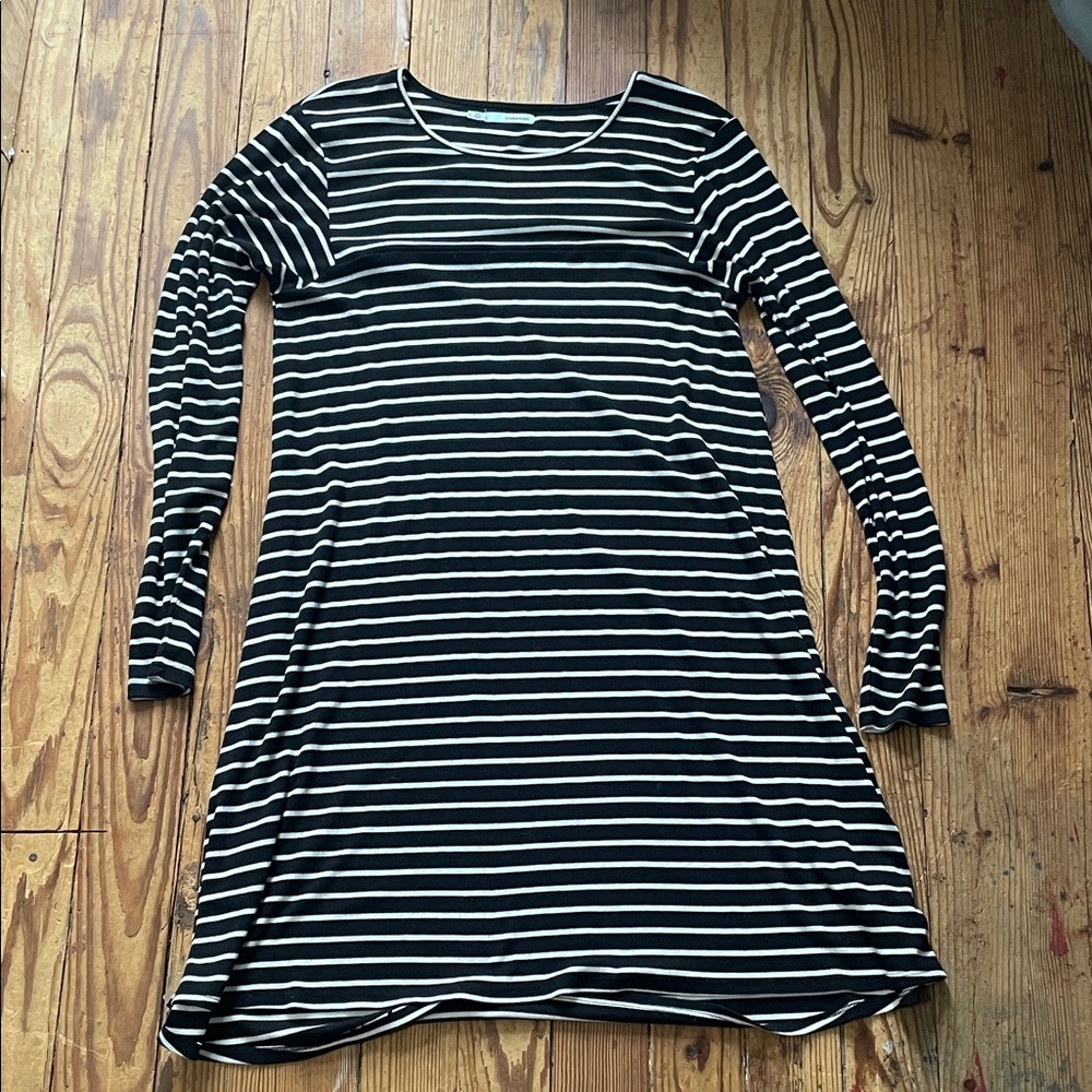 Maurices Striped Dress